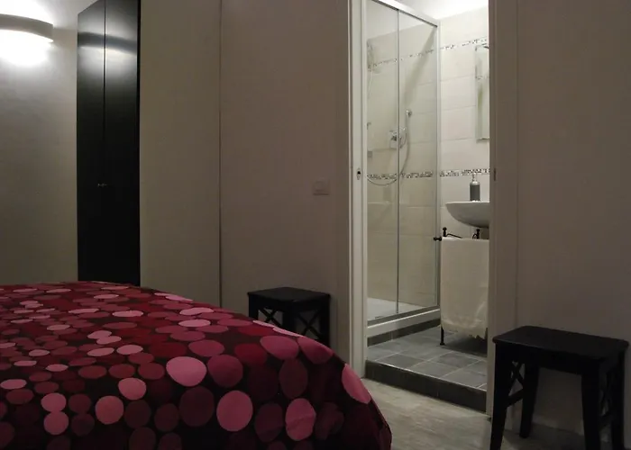 Guest House Zefiro Firenze