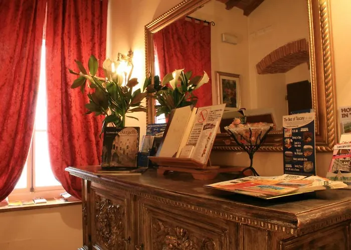 Bed&Breakfast Il Bargello