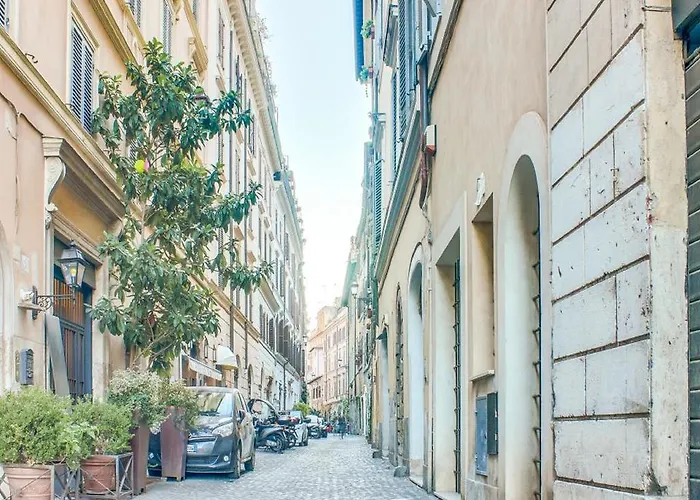 Hotel Relais Fori Imperiali Roma