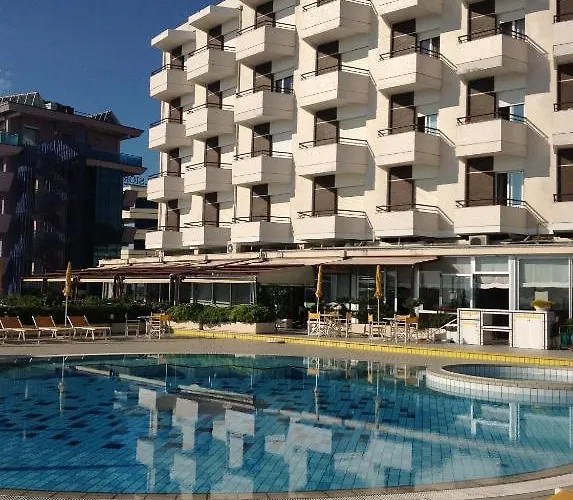 Hotel David Cesenatico
