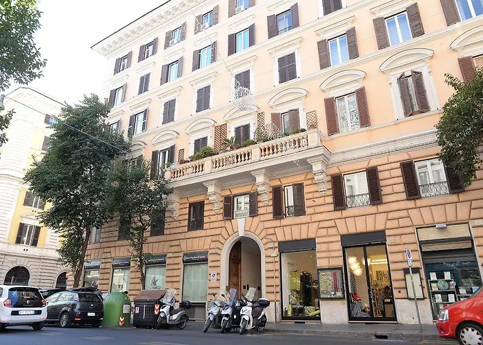 Hotel EconomiciCapital Suite