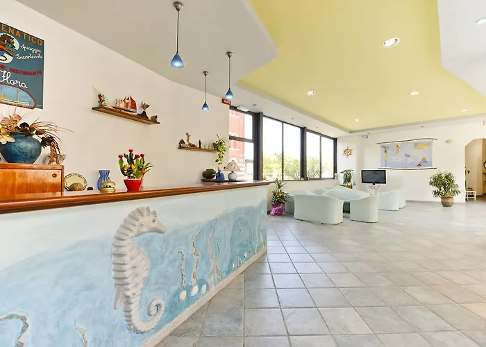 Hotel EconomiciFlora