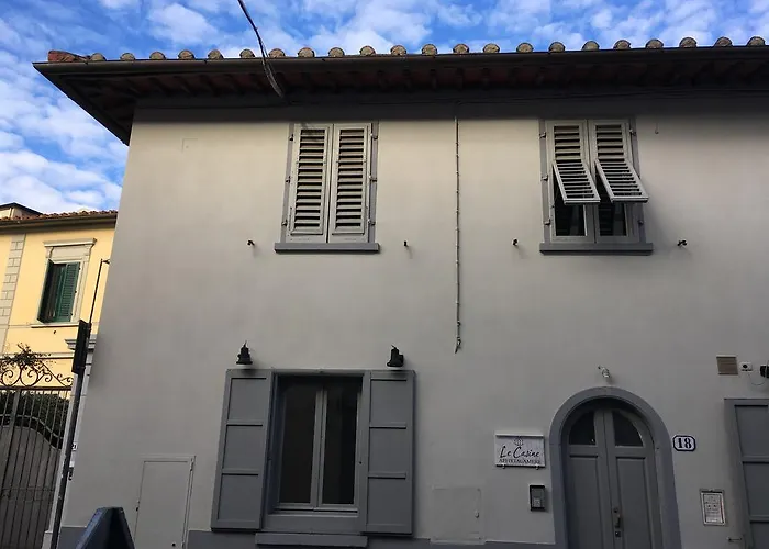 Bed and Breakfast Le Casine di Firenze