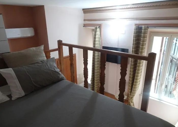 Hotel 1A Grace House Roma