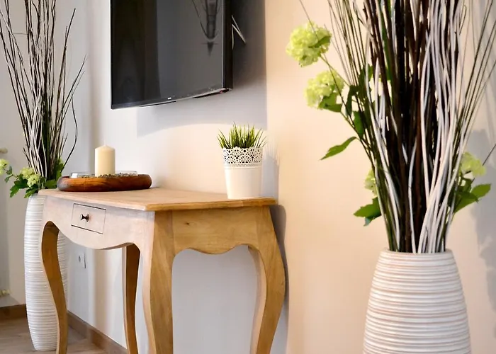 Piccolo Borgo Antico