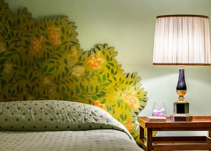 Casa Heberart Guest House Capo Le Case Roma