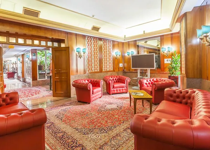 Hotel EconomiciGalles