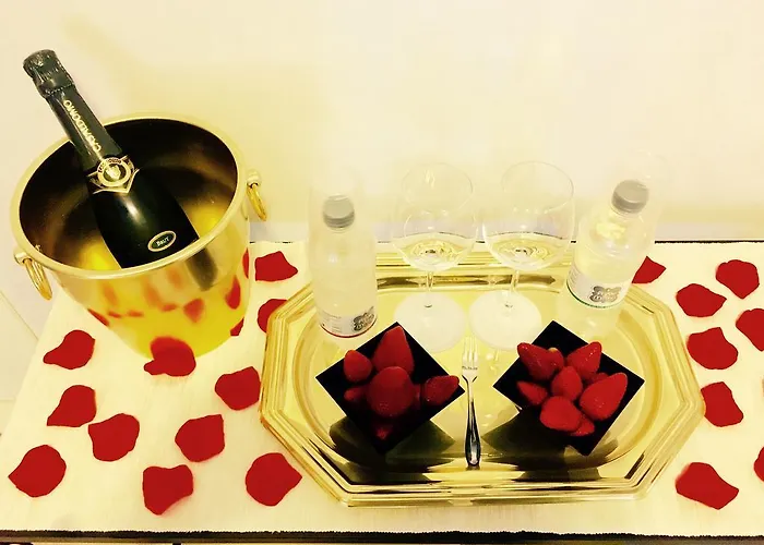 Bed and Breakfast Bed Cinecittadue Roma