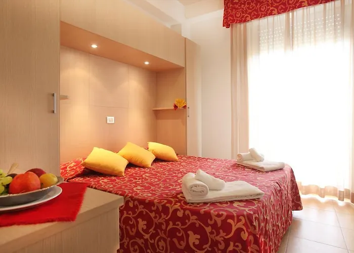 Hotel Mimosa Bellaria-Igea Marina