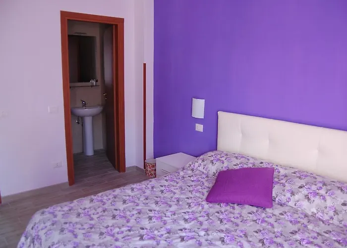 B&B Il Salice Roma