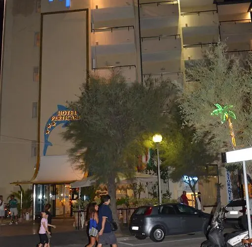 Hotel EconomiciPerticari