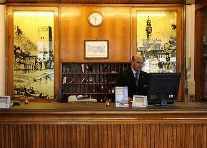 Hotel Da Verrazzano Firenze