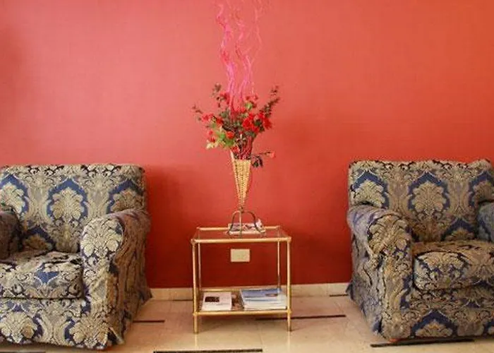 Hotel Da Verrazzano Firenze