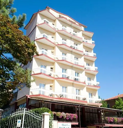 Hotel Royal Pesaro