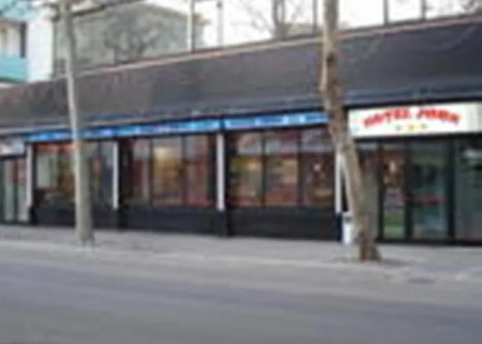 Hotel John Rimini