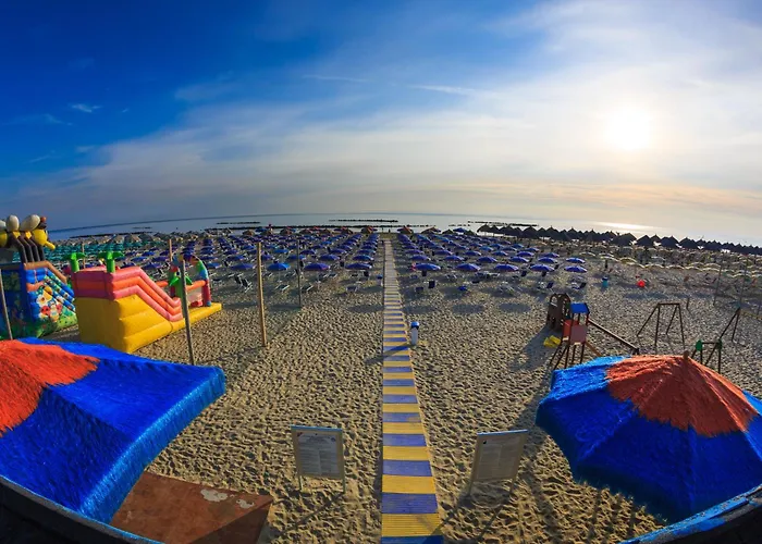 Hotel EconomiciLa Ninfea