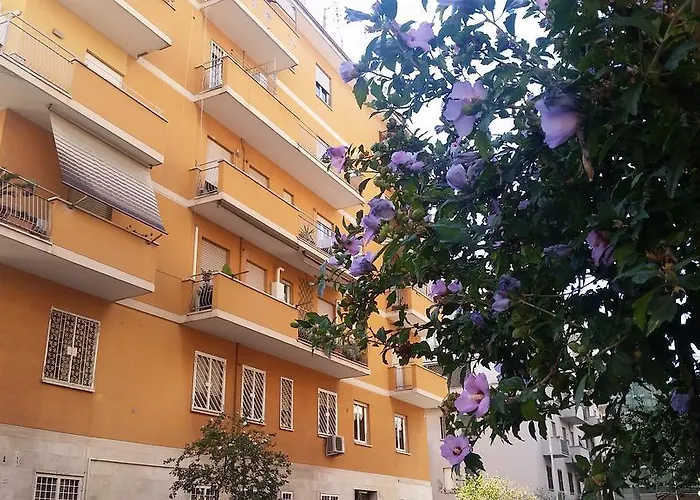 Hotel EconomiciRomulea Guest House