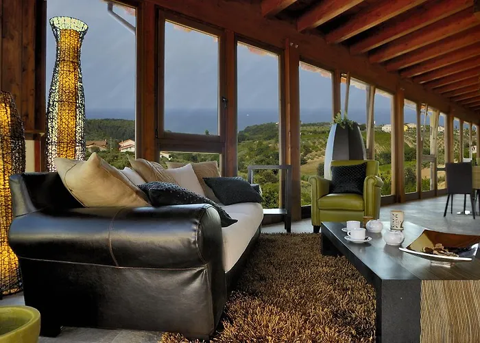 Hotel EconomiciParc Villa Immacolata