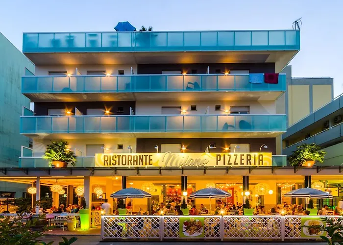 Hotel EconomiciMilano 3S