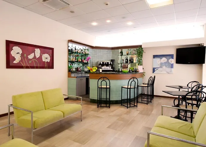 Hotel Royal Pesaro