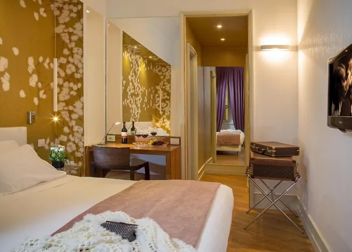 St. Peter Guest House Roma