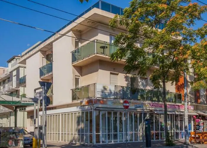 Residence Royal Rimini