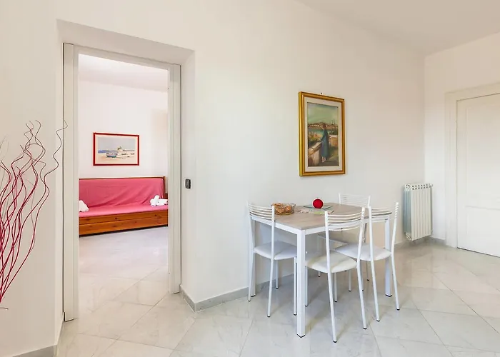 L'Opera Apartments Roma