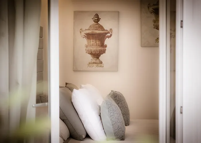 Hotel Le Jardin Potager Roma