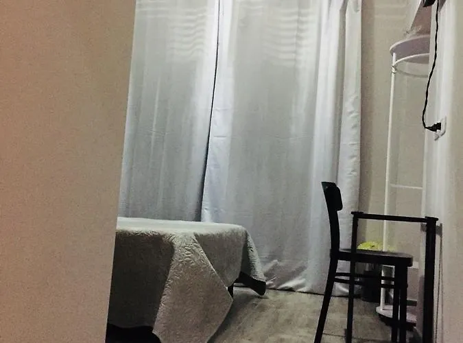 Hotel Richbaby Roma