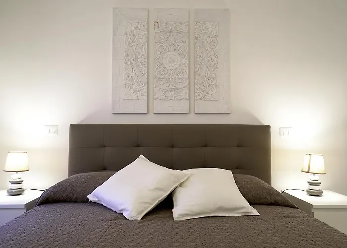 Hotel Olympic Charme Roma