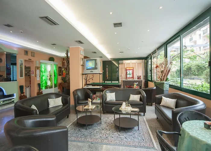 Hotel EconomiciGemini