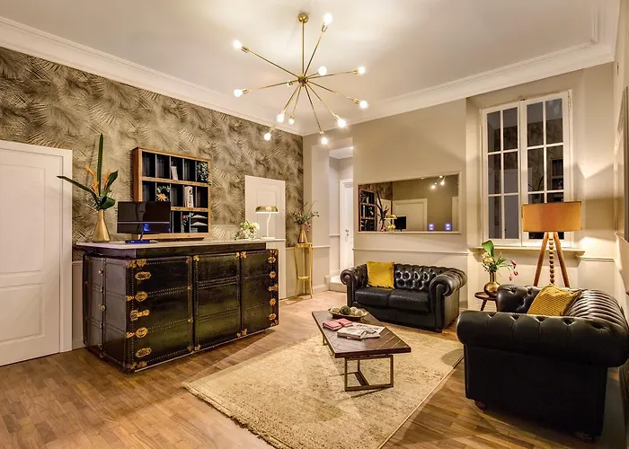 Hotel EconomiciCharme Spagna Boutique