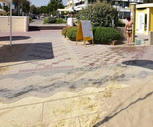 Hotel Splendid Suisse Bellaria-Igea Marina