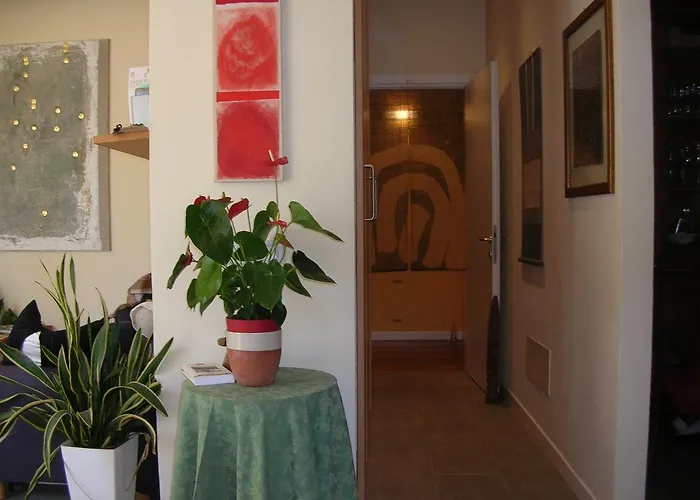 B&B Undici Cervia