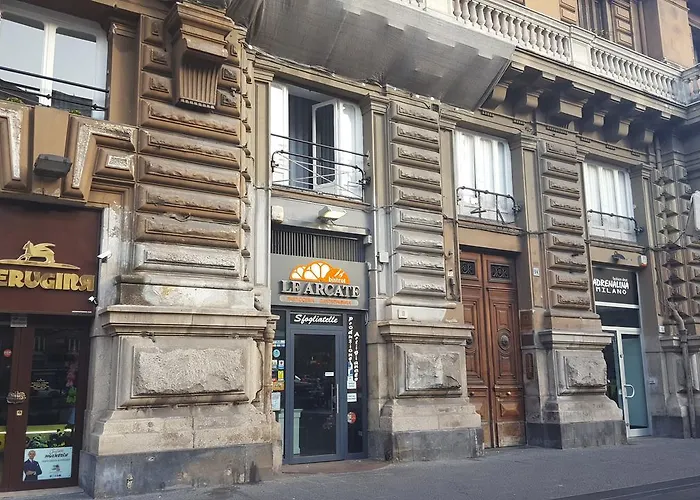 2Naples Rooms