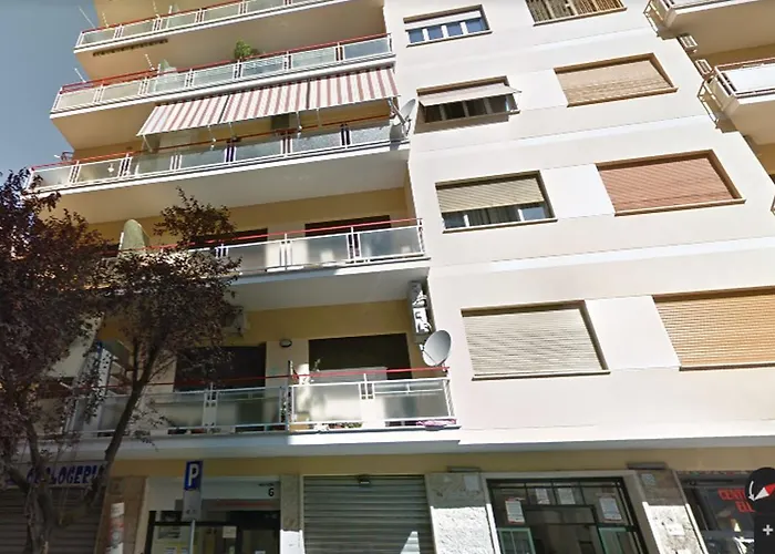 Hotel EconomiciPianeta Roma 62