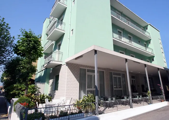 Alevon Hotel Rimini