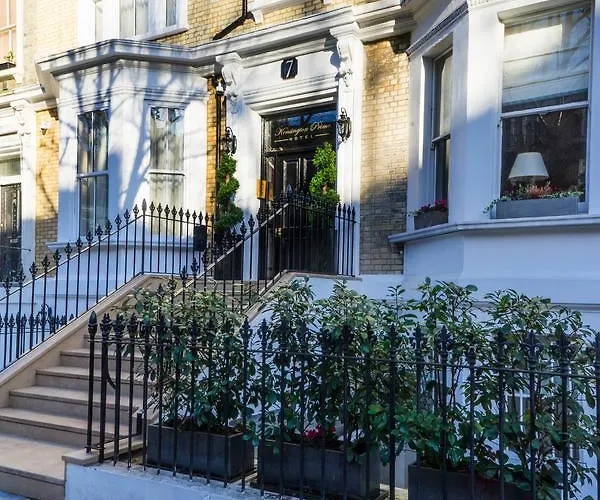 Kensington Prime Hotel Londra