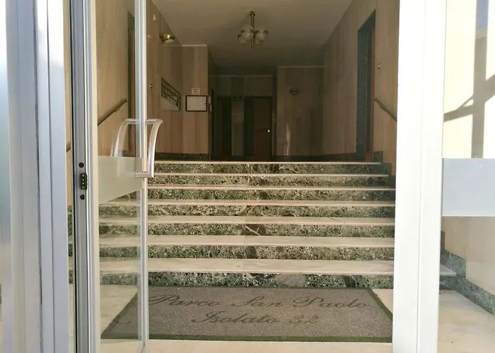 B&B "San Paolo" Napoli