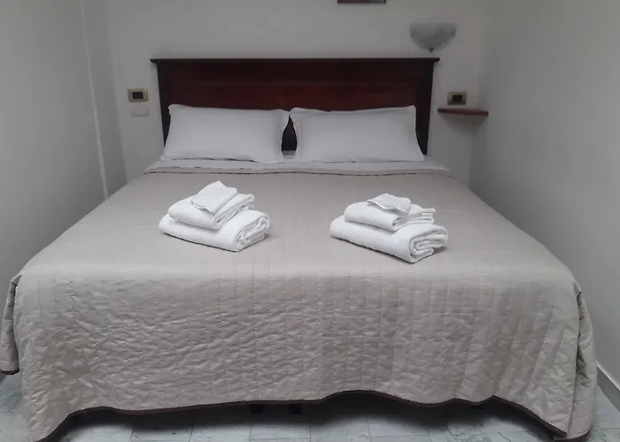 Hotel EconomiciAstor