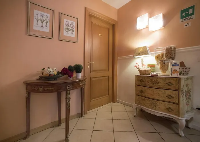 B&B Residenza Manzoni Firenze