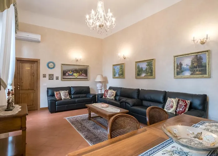Hotel Casa Betania casa per Ferie Firenze