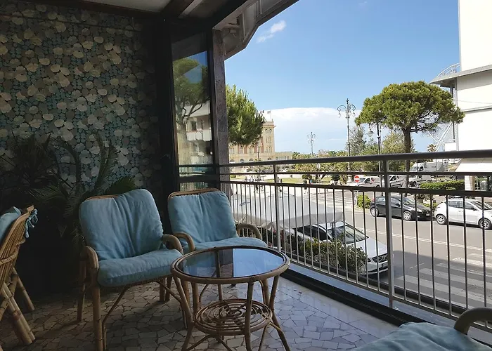 Hotel Residence Adriana Cesenatico
