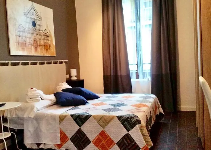 B&B Bruna Firenze