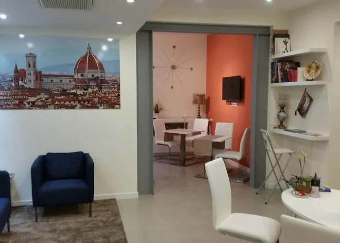 B&B Bruna Firenze