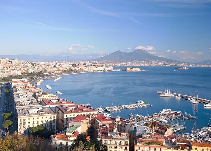 Hotel EconomiciParthenope