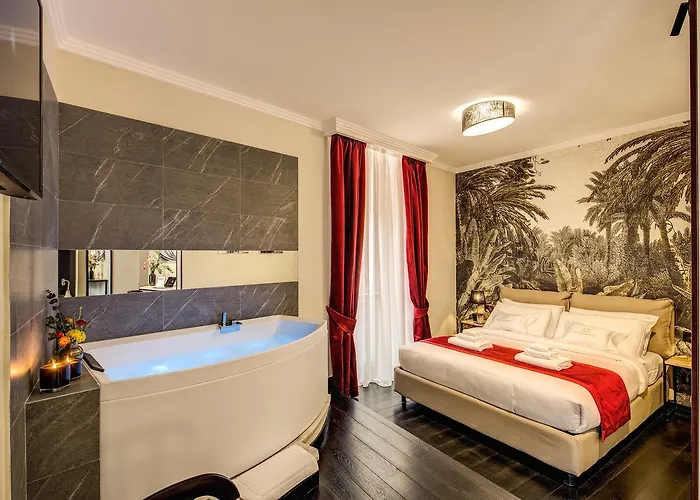 Pax Hotel Roma