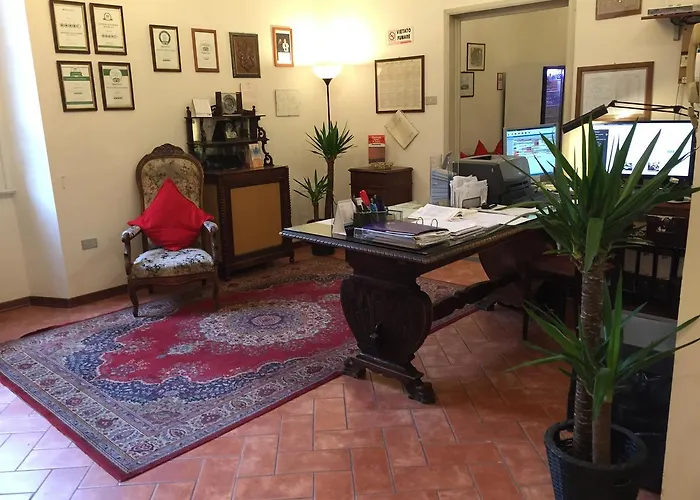 Hotel EconomiciCrocini