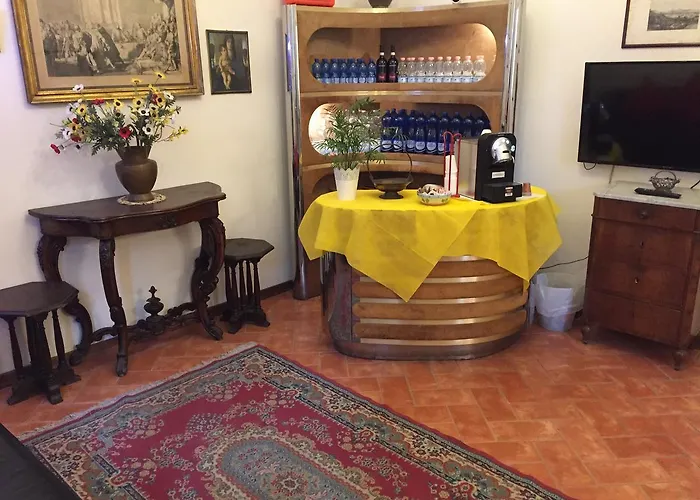 Hotel EconomiciCrocini