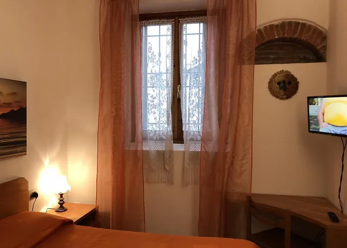 Hotel La Federiga Firenze